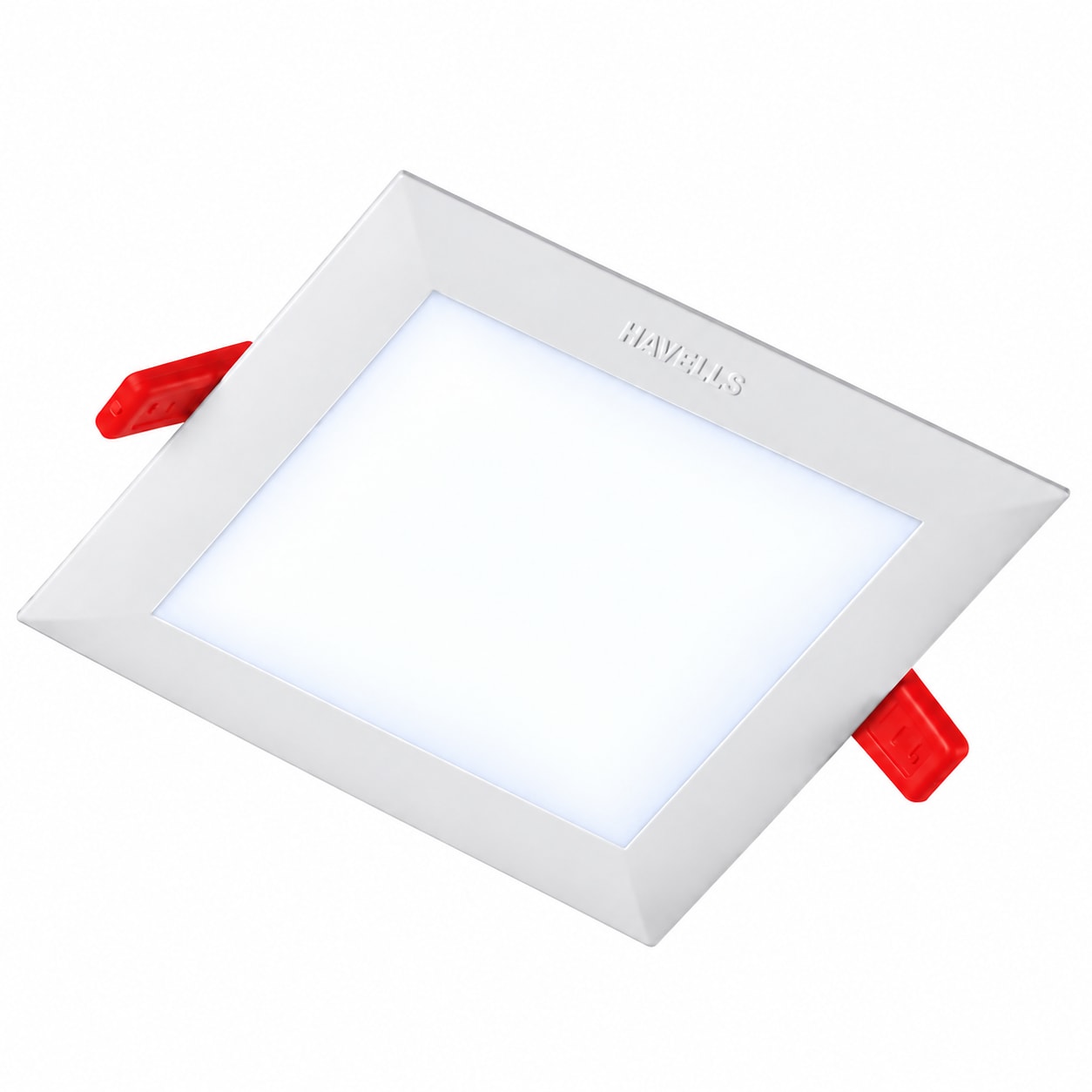 20W Trim NXT Led Panel Square Light – Cool White