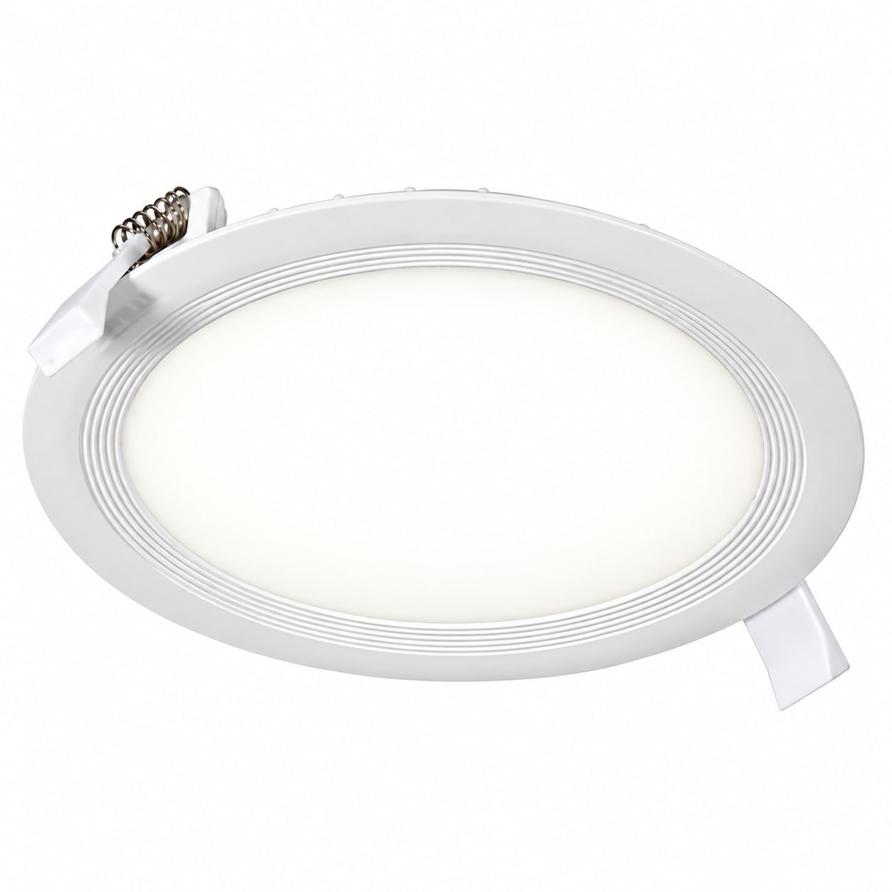 20W Fazer Neo Led Panel Round Light – Natural White