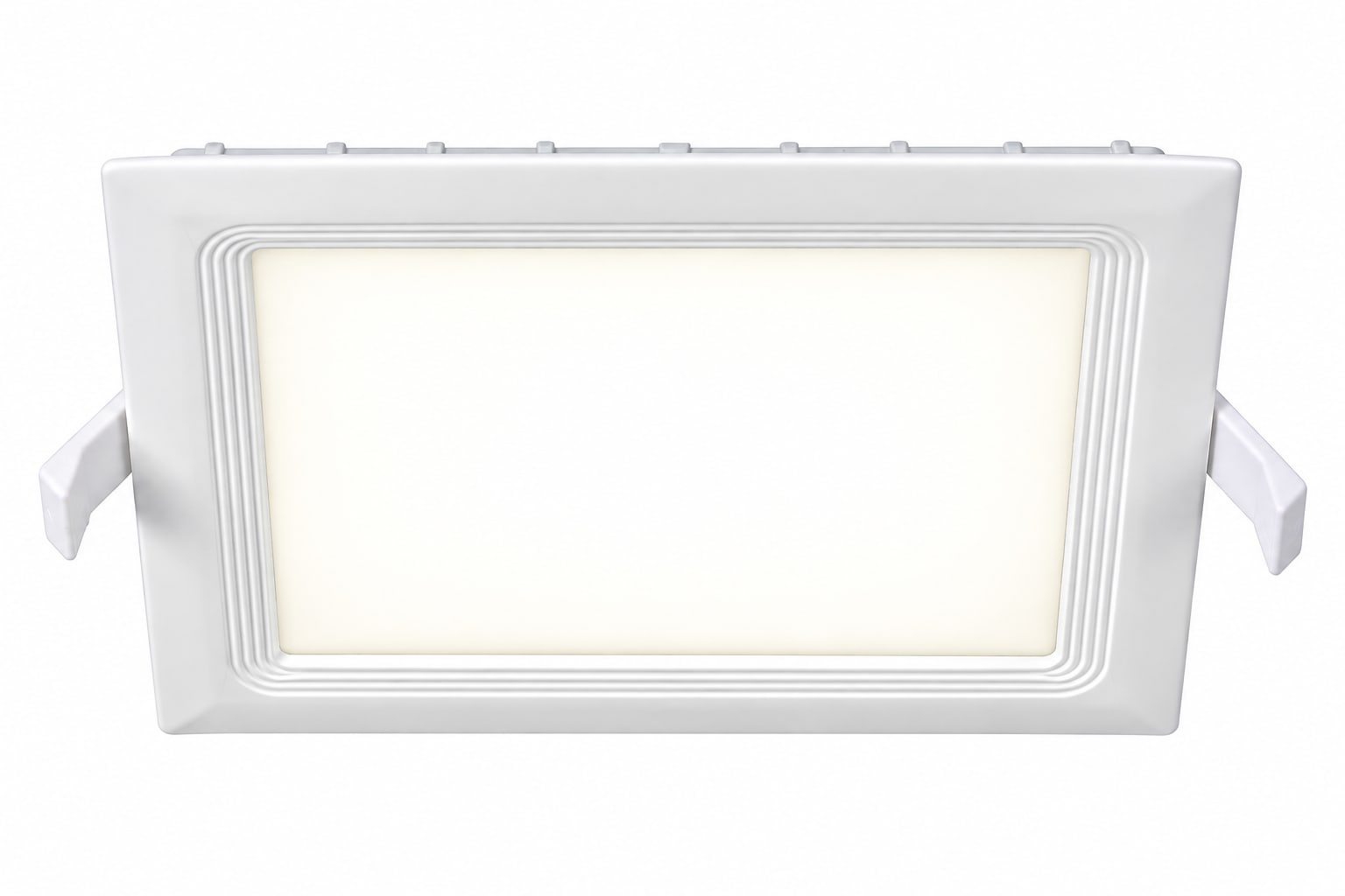3W Fazer Neo Led Panel Square Light – Natural White