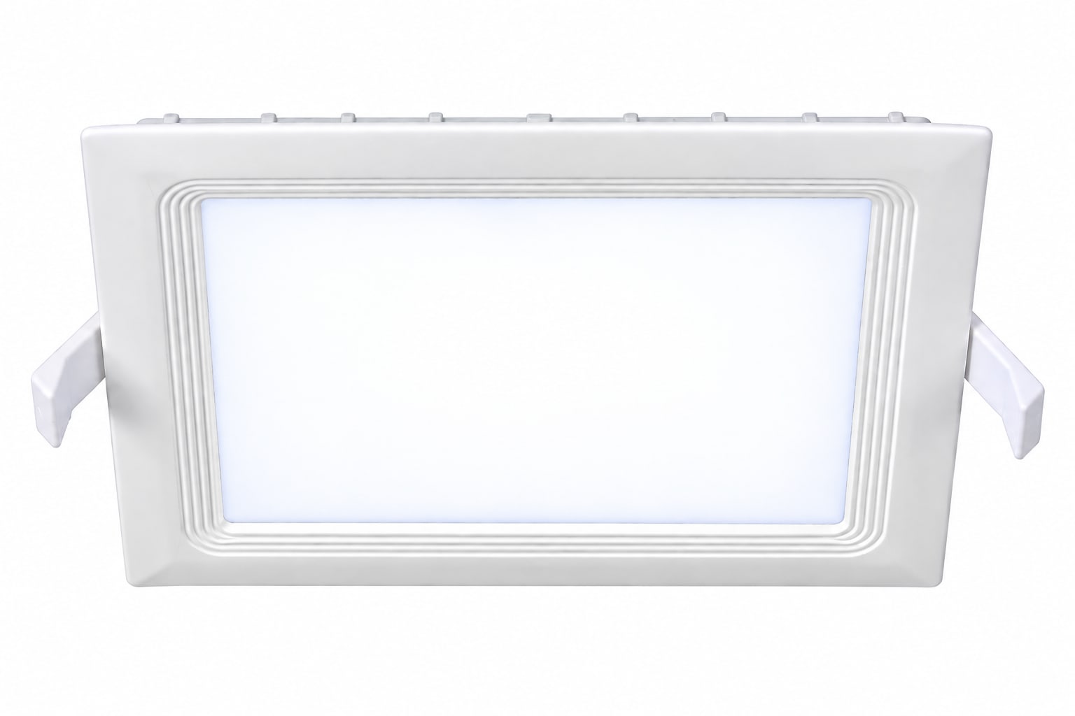 3W Fazer Neo Led Panel Square Light – Cool White