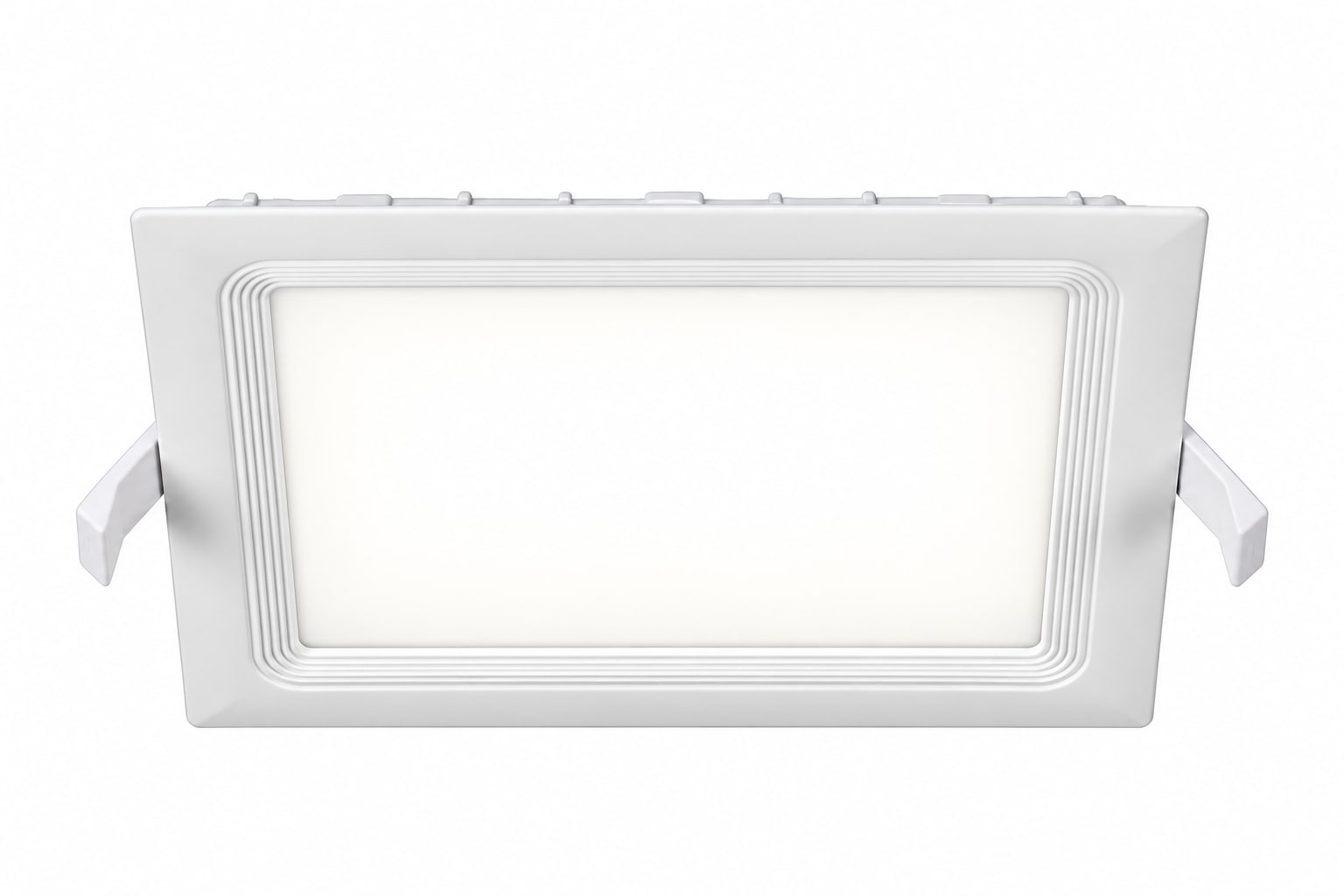 15W Fazer Neo Led Panel Square Light – Natural White