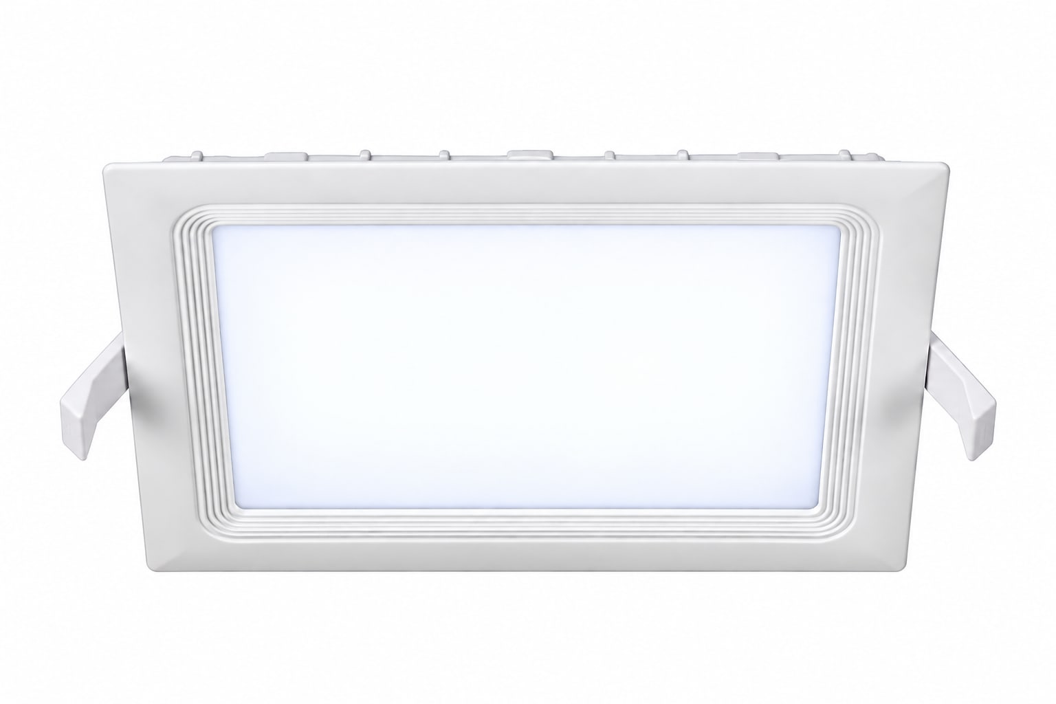 15W Fazer Neo Led Panel Square Light – Cool White