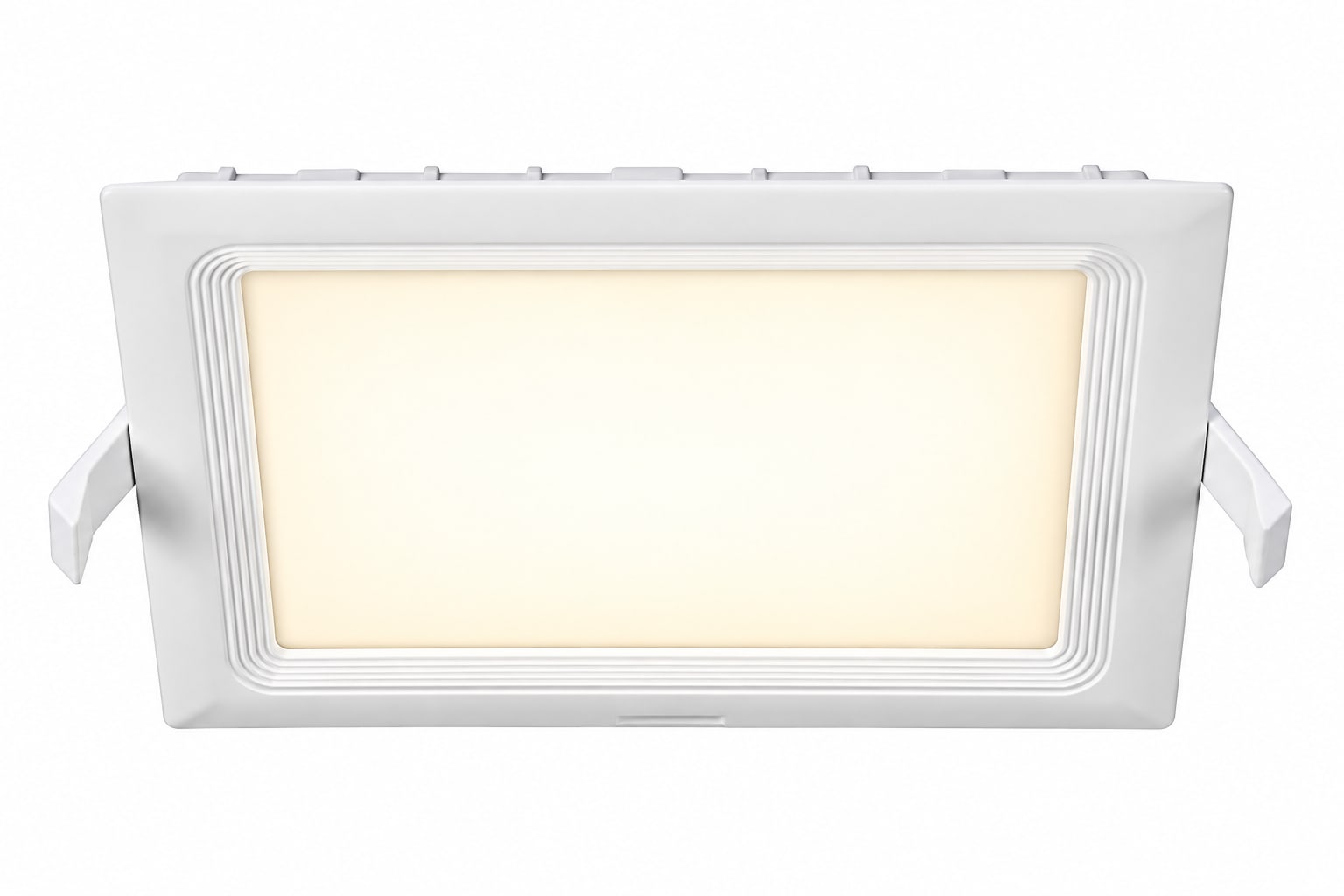 20W Fazer Neo Led Panel Square Light – Warm White