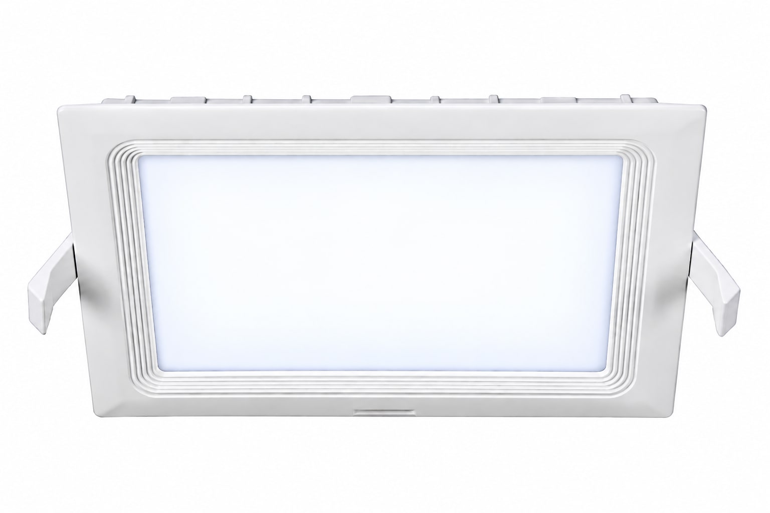 20W Fazer Neo Led Panel Square Light – Cool White
