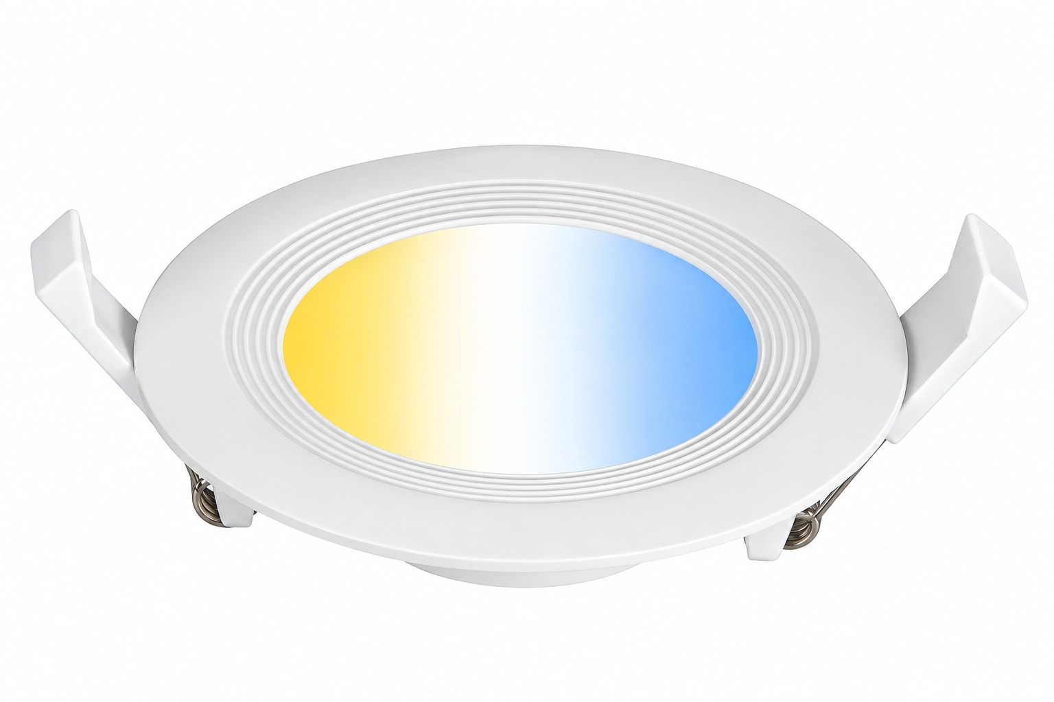 6W Fazer Neo 3 in 1 Led Panel Round Light