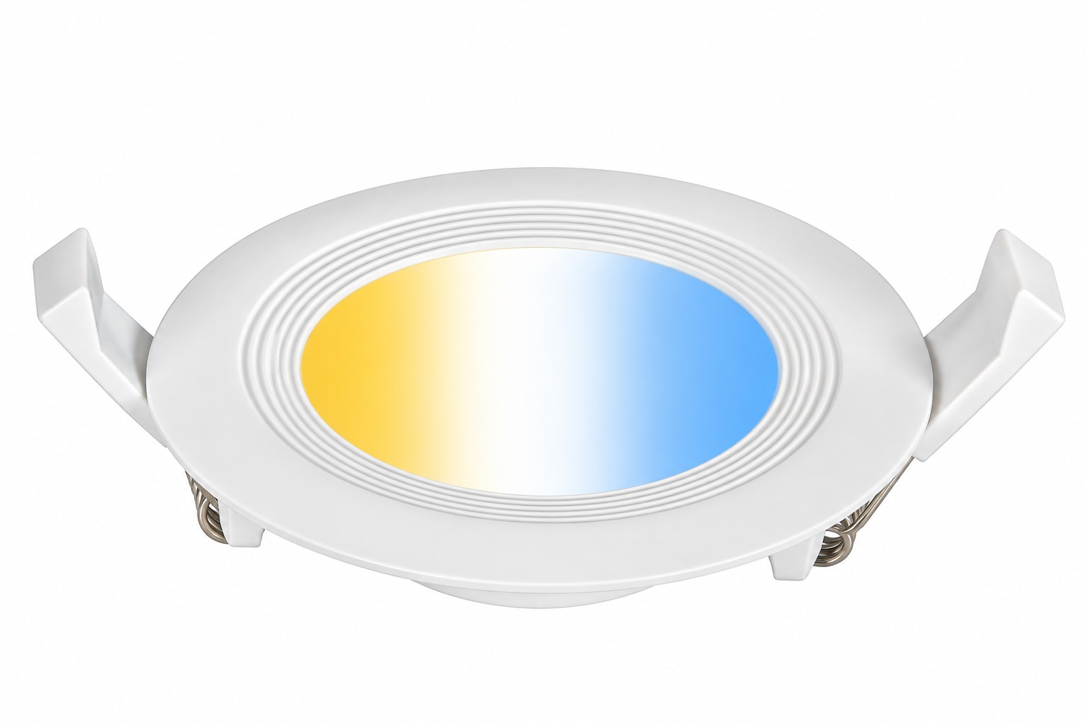 10W Fazer Neo 3 in 1 Led Panel Round Light