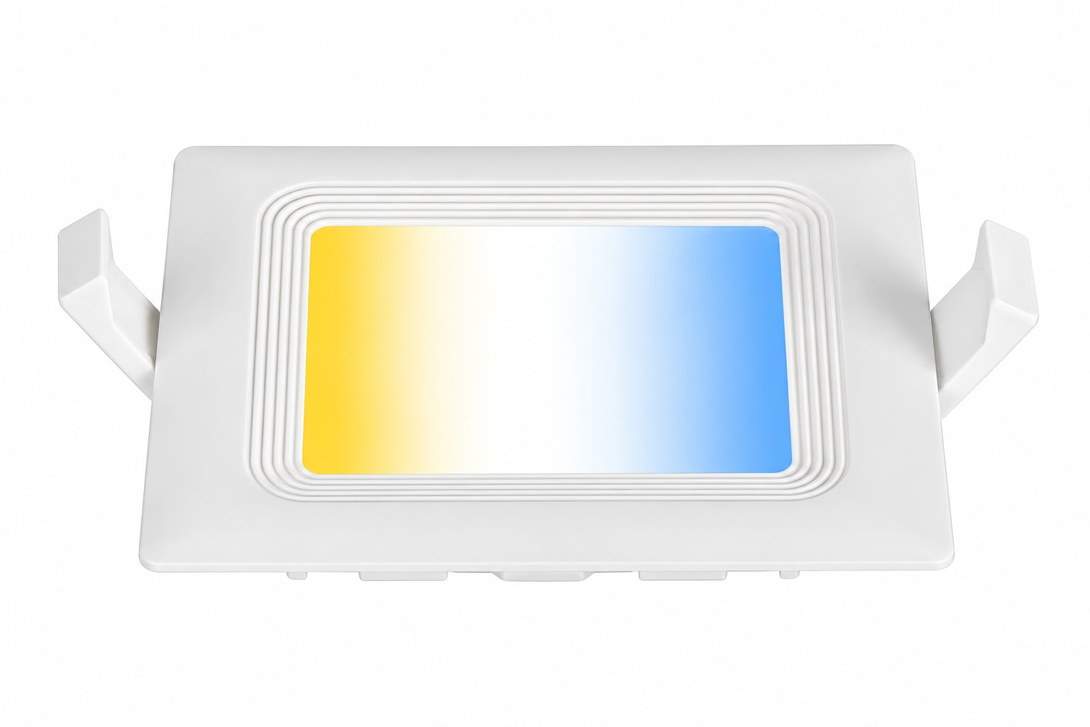 6W Fazer Neo 3 in 1 Led Panel Square Light