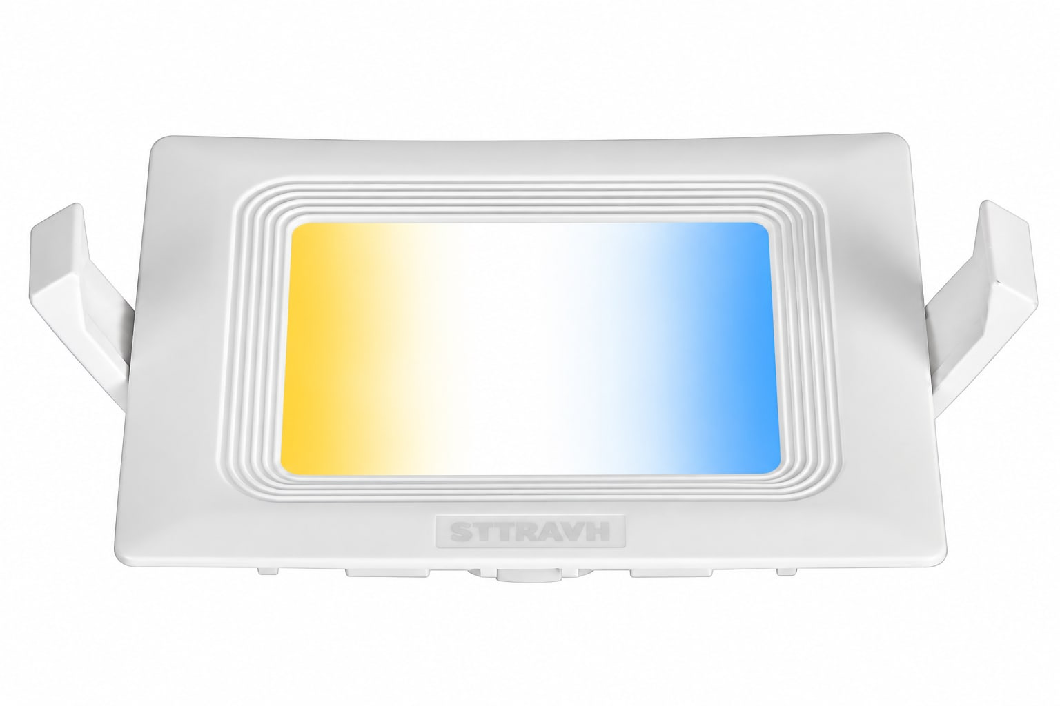 10W Fazer Neo 3 in 1 Led Panel Square Light