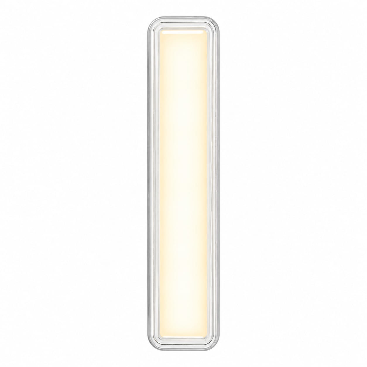 12W Nimbus Led Panel I Shape Light – Warm White