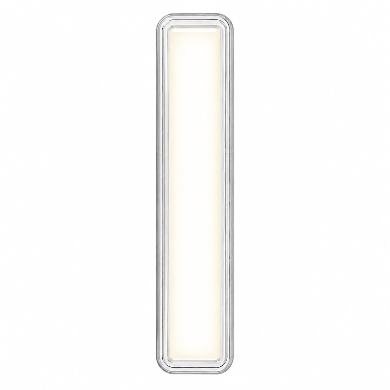 12W Nimbus Led Panel I Shape Light – Natural White