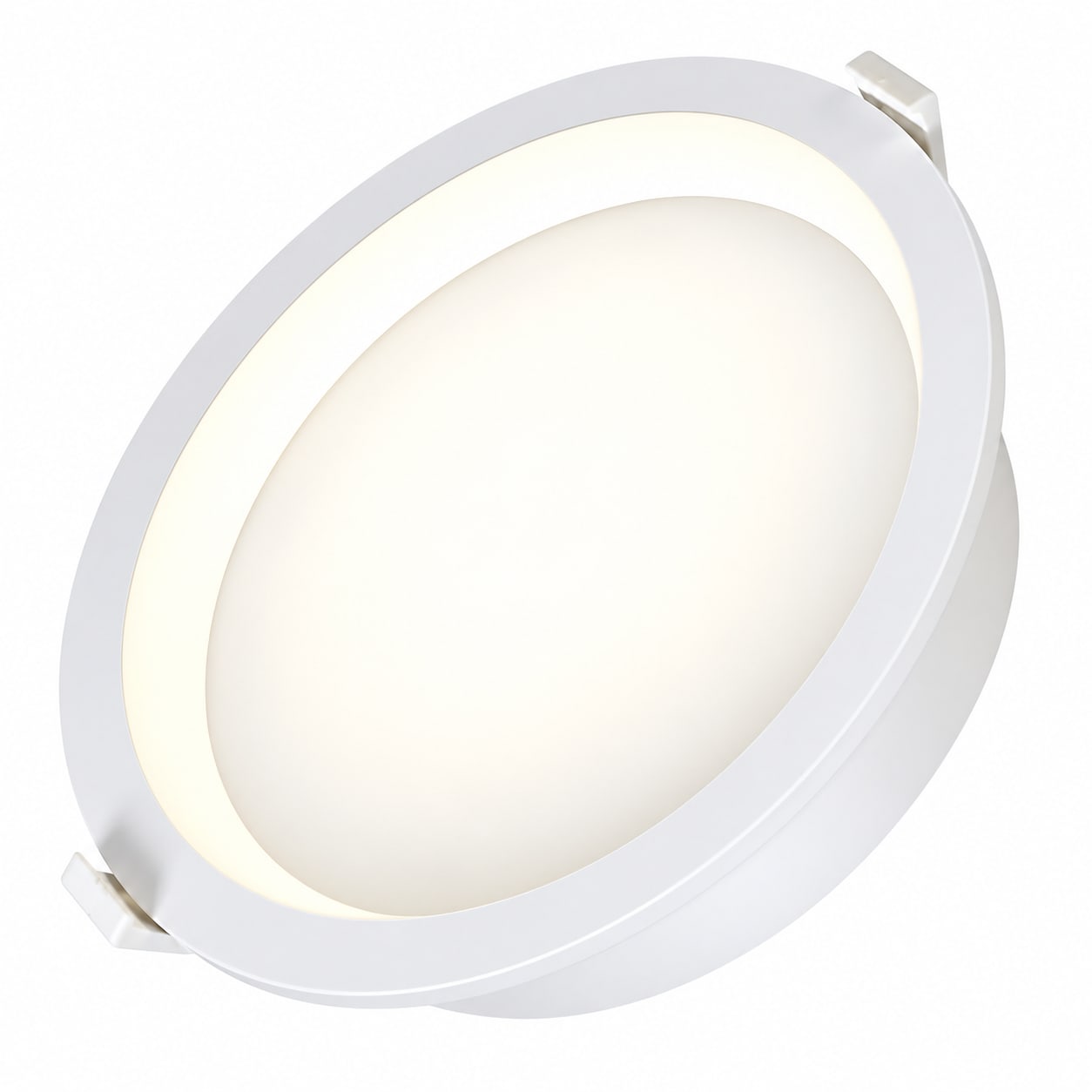 18W Luxe Deep Recess Panel Light-RD V2 – Natural White
