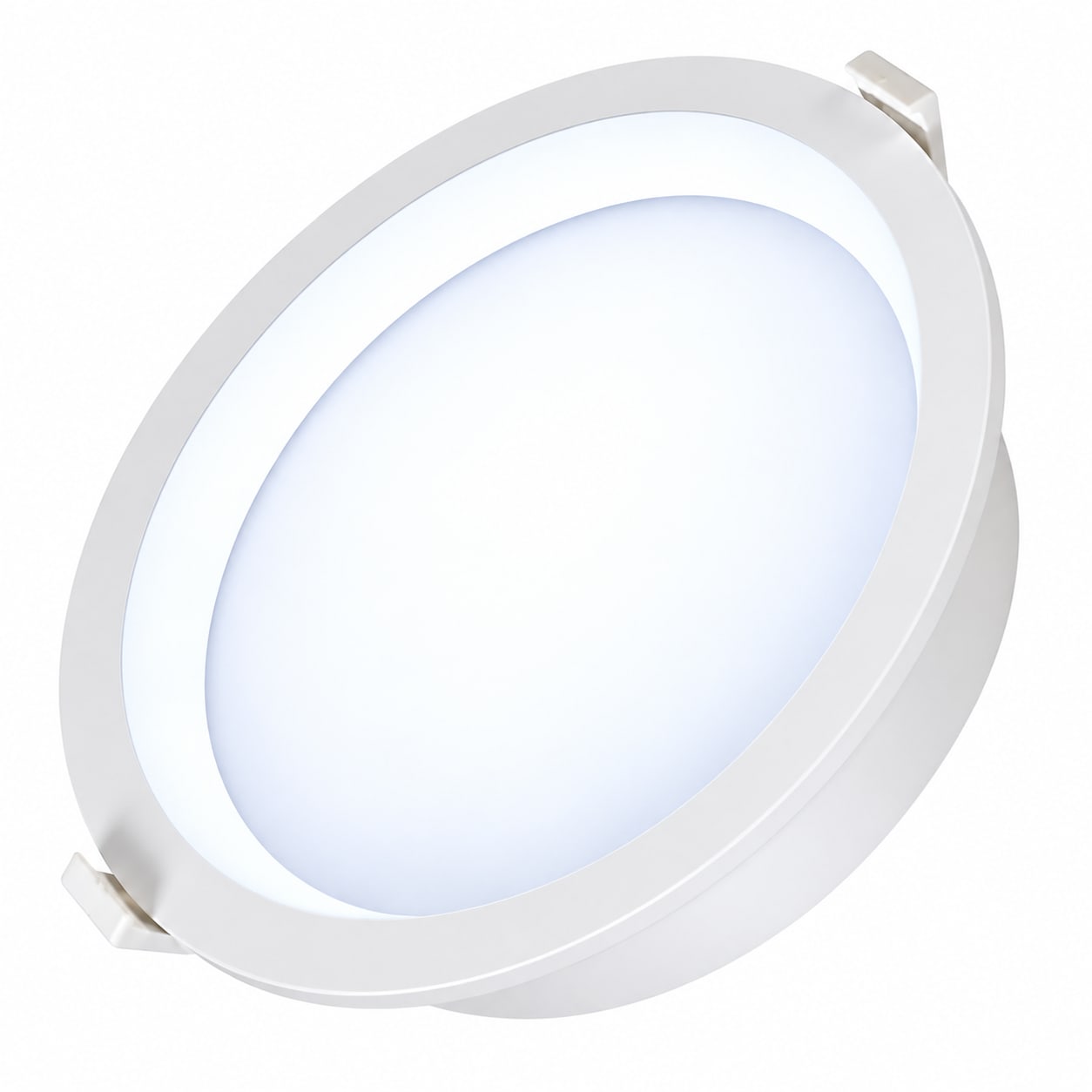 18W Luxe Deep Recess Panel Light-RD V2 – Cool White
