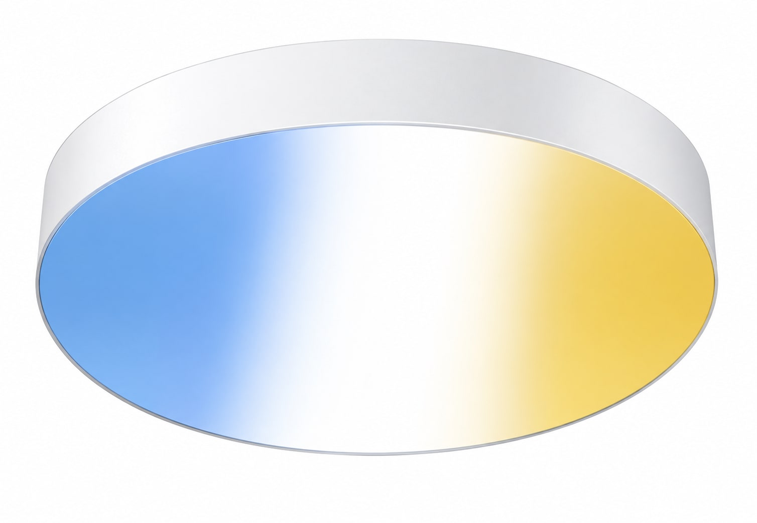 18W Trim Cosmo Surface 3 in 1 Round Light