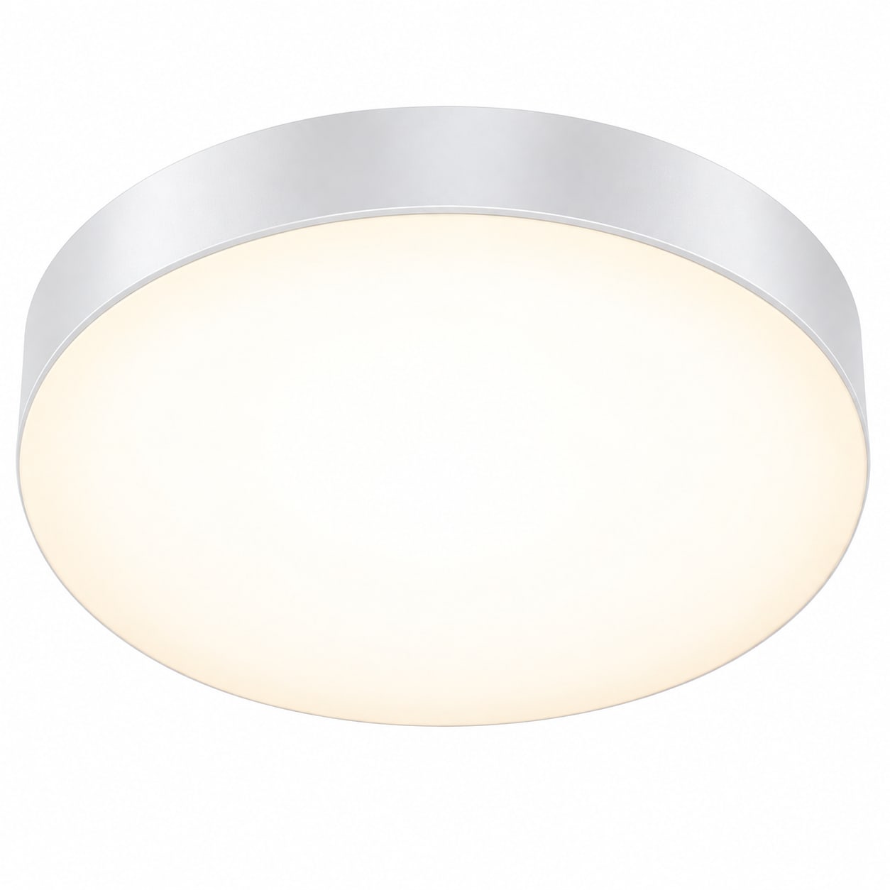 6W Trim Cosmo Surface Round Light – Natural White