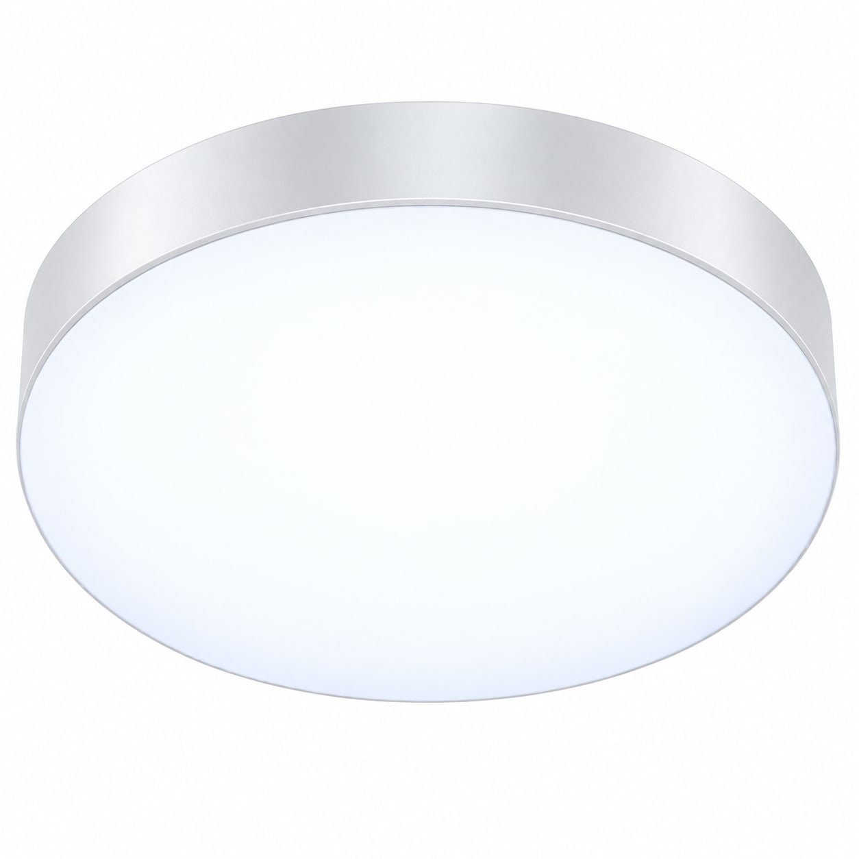 6W Trim Cosmo Surface Round Light – Cool White