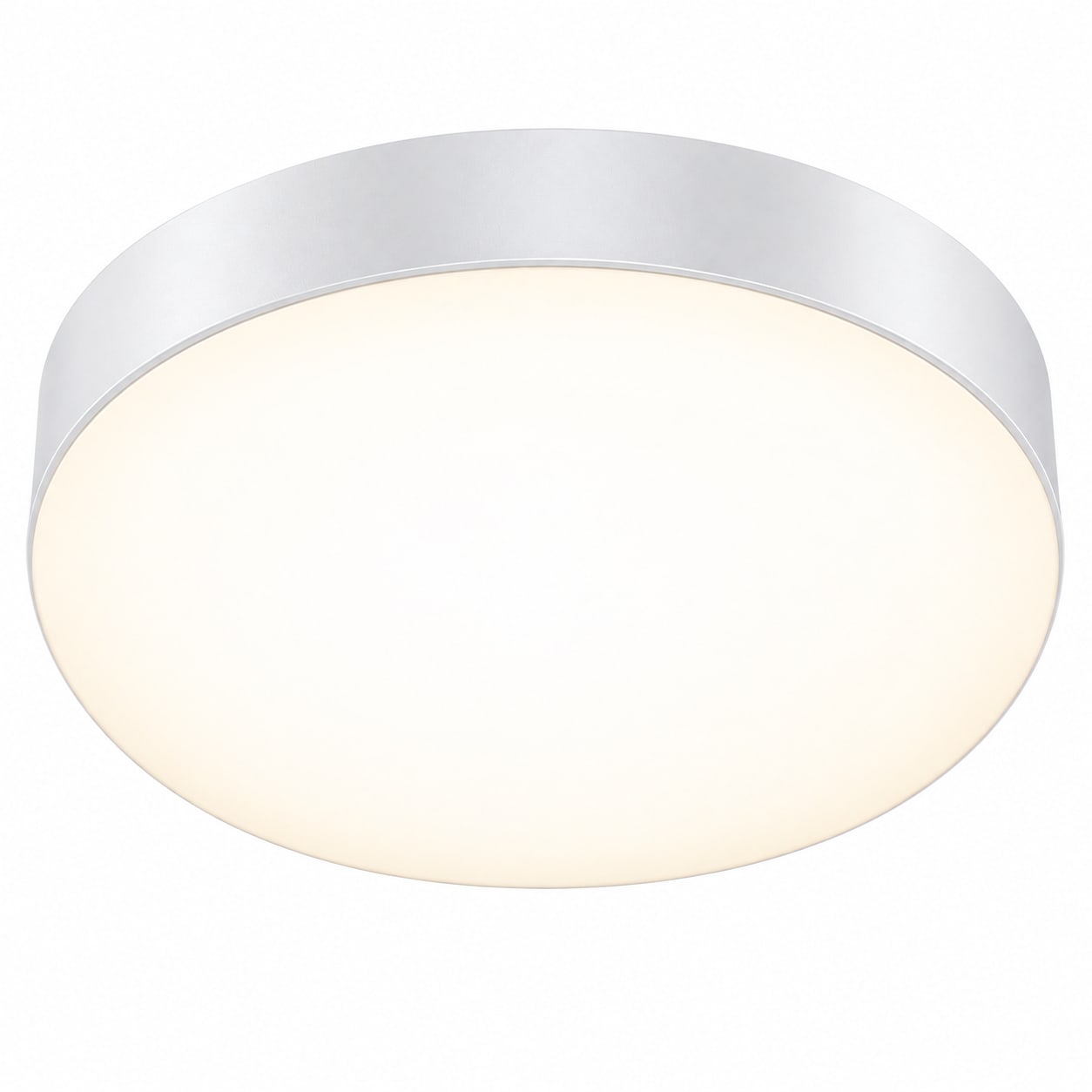 12W Trim Cosmo Surface Round Light – Natural White
