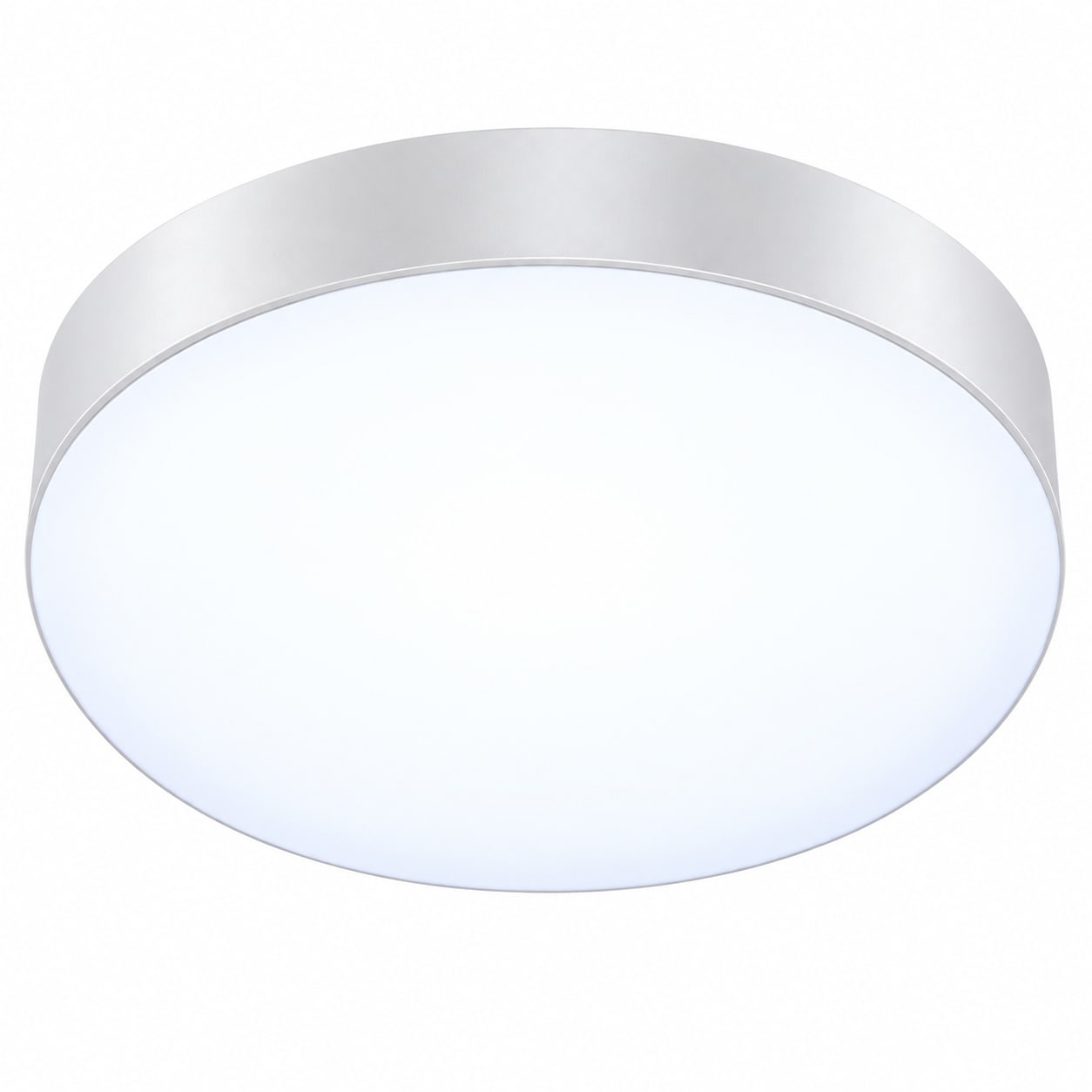12W Trim Cosmo Surface Round Light – Cool White