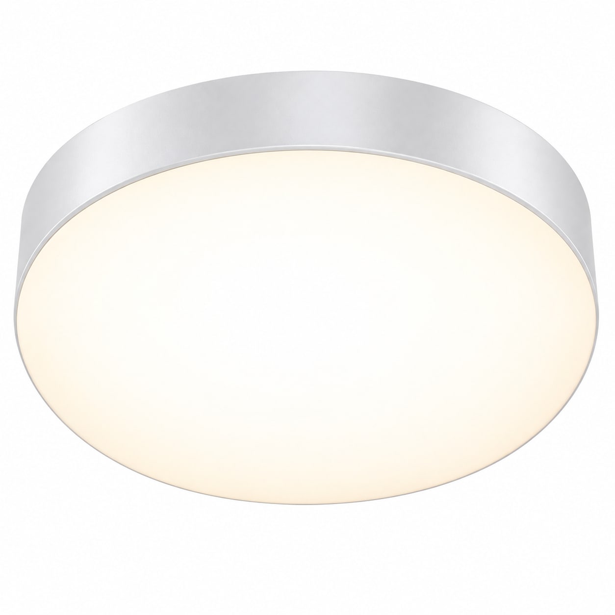 18W Trim Cosmo Surface Round Light – Natural White