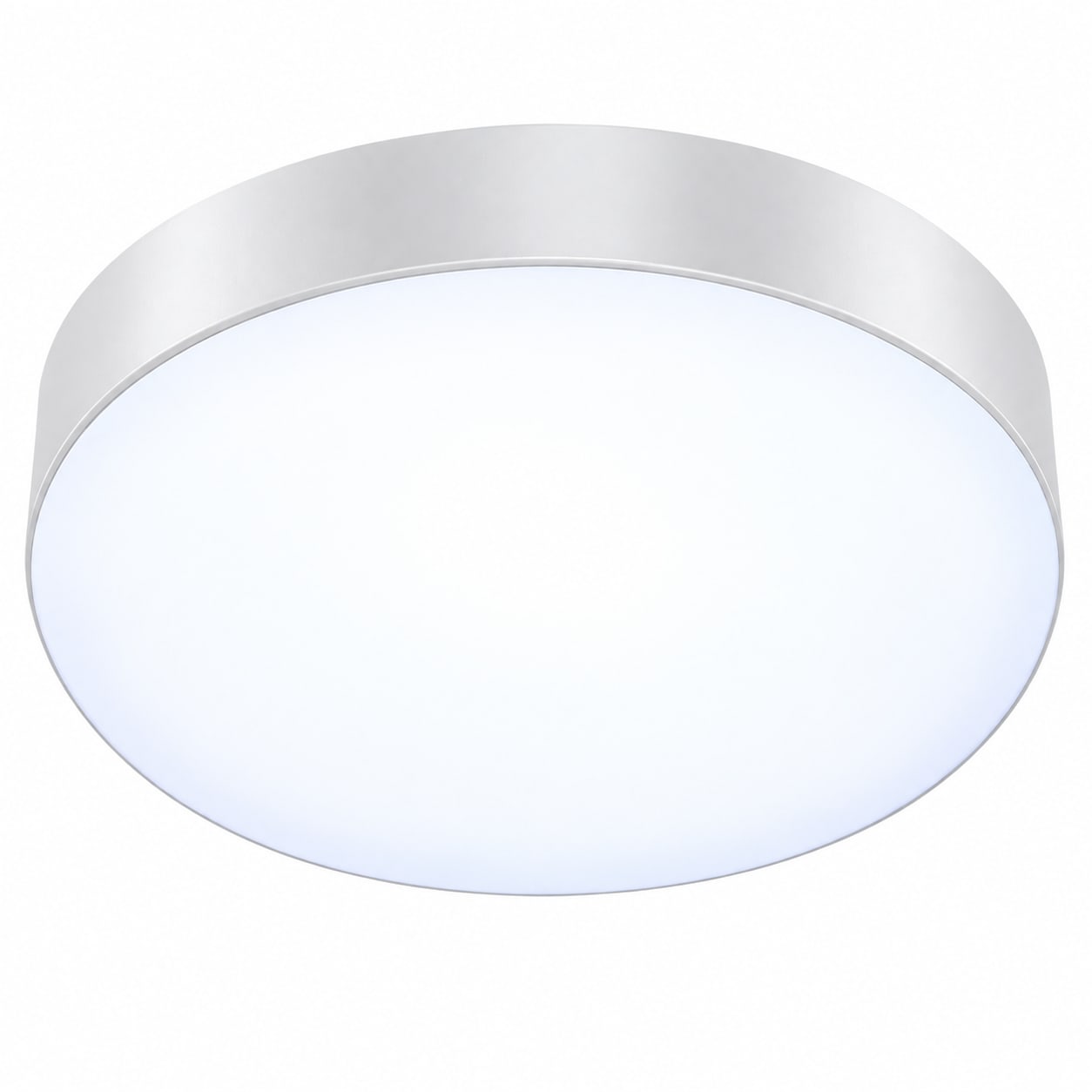 18W Trim Cosmo Surface Round Light – Cool White