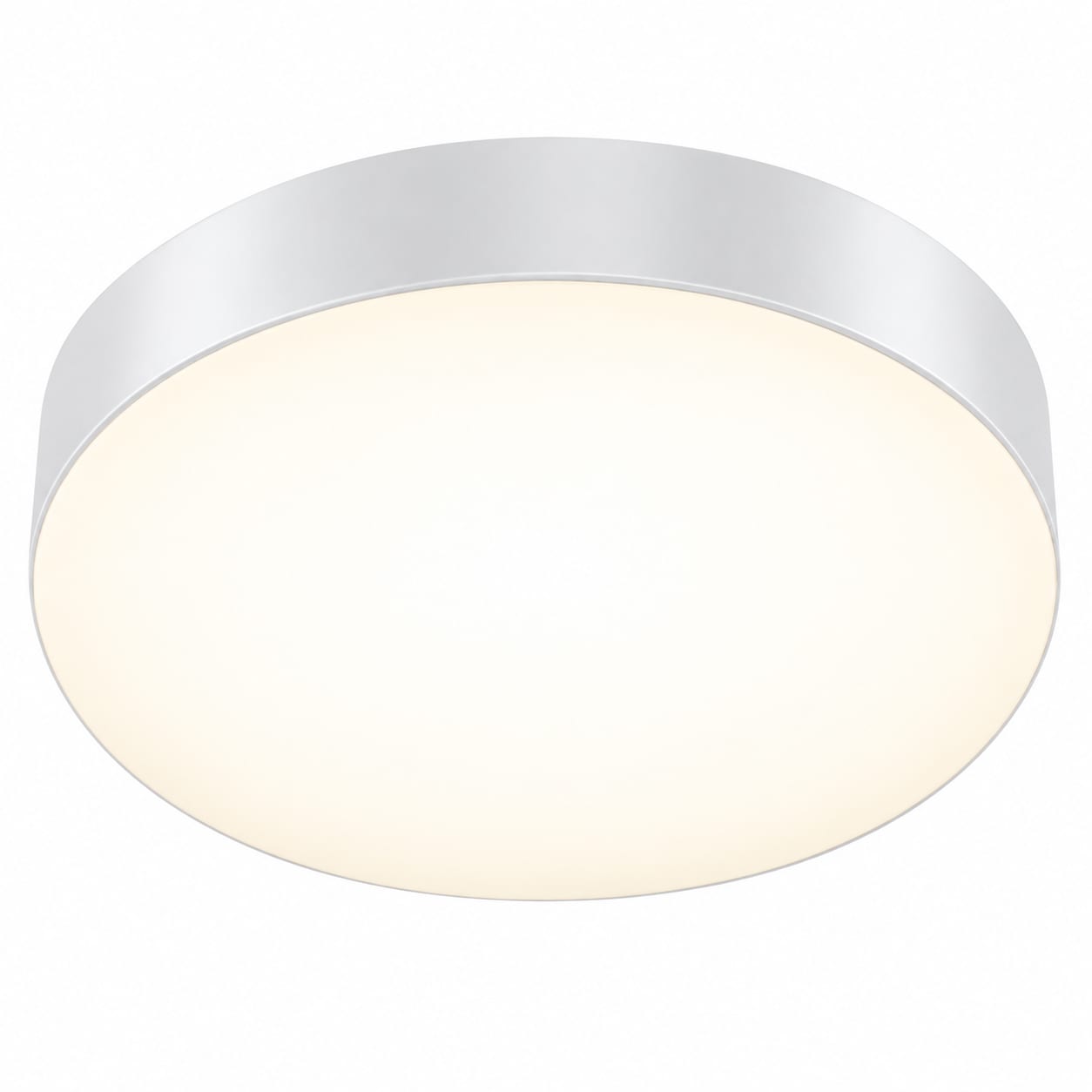 24W Trim Cosmo Surface Round Light – Natural White
