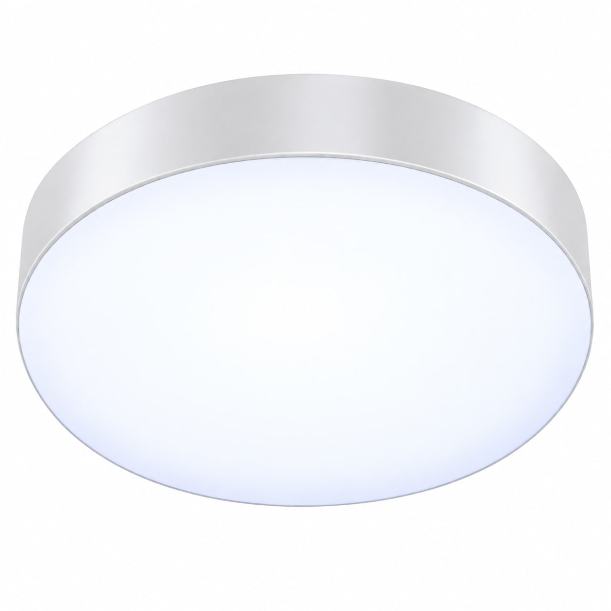 24W Trim Cosmo Surface Round Light – Cool White