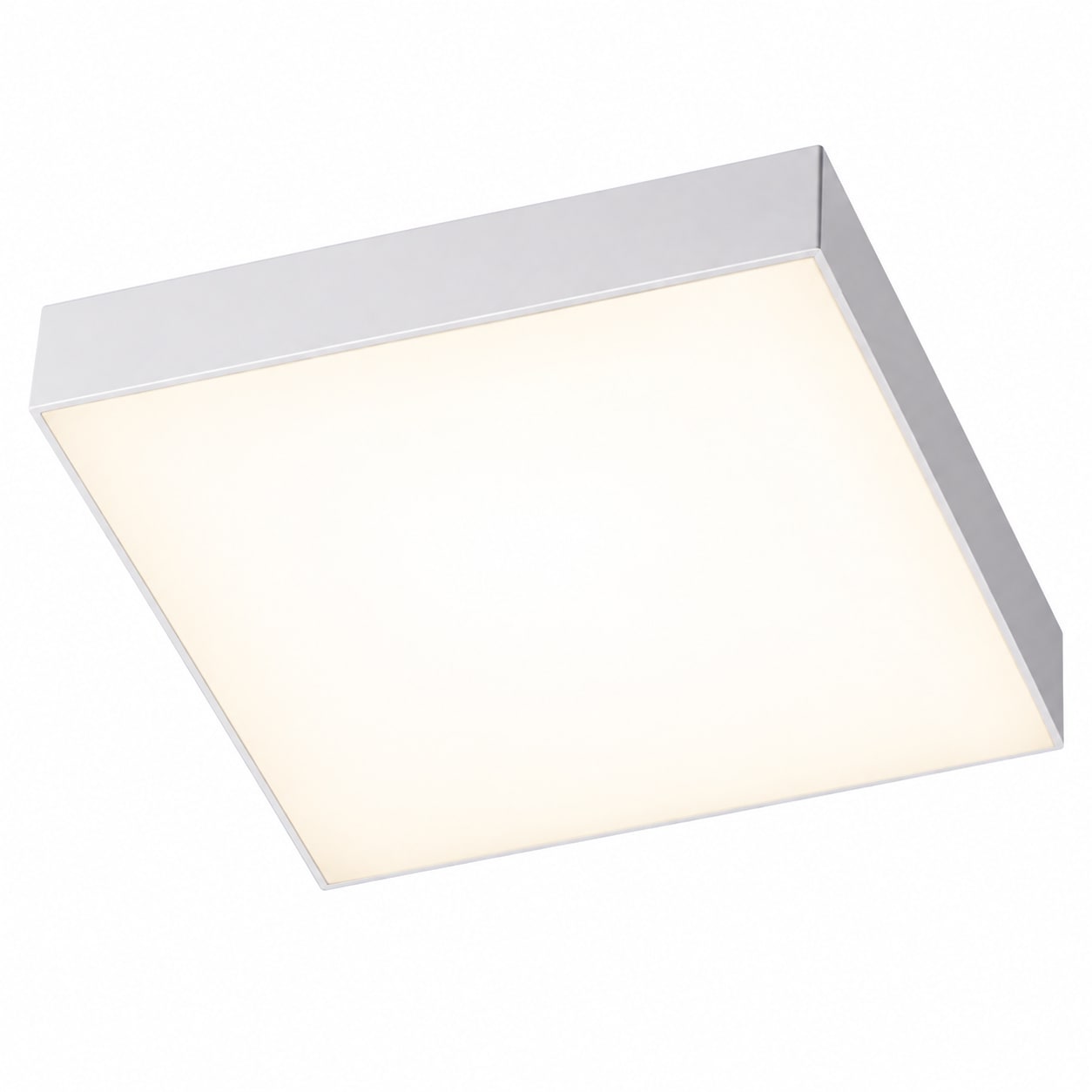 6W Trim Cosmo Surface Square Light – Natural White