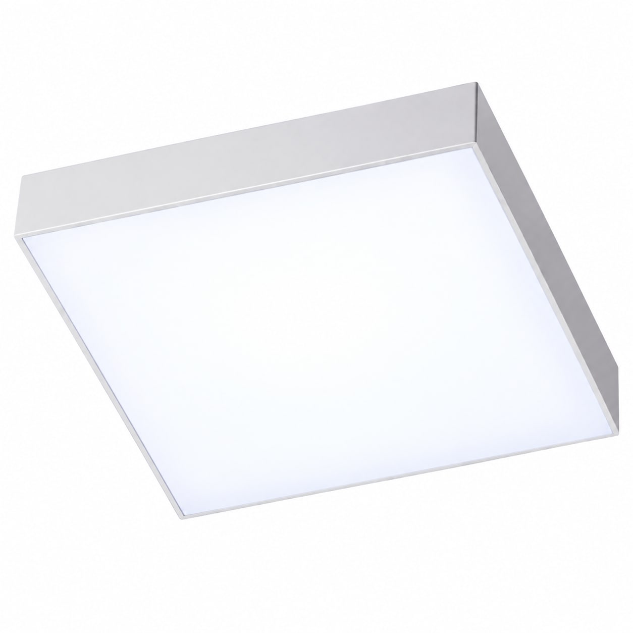 6W Trim Cosmo Surface Square Light – Cool White
