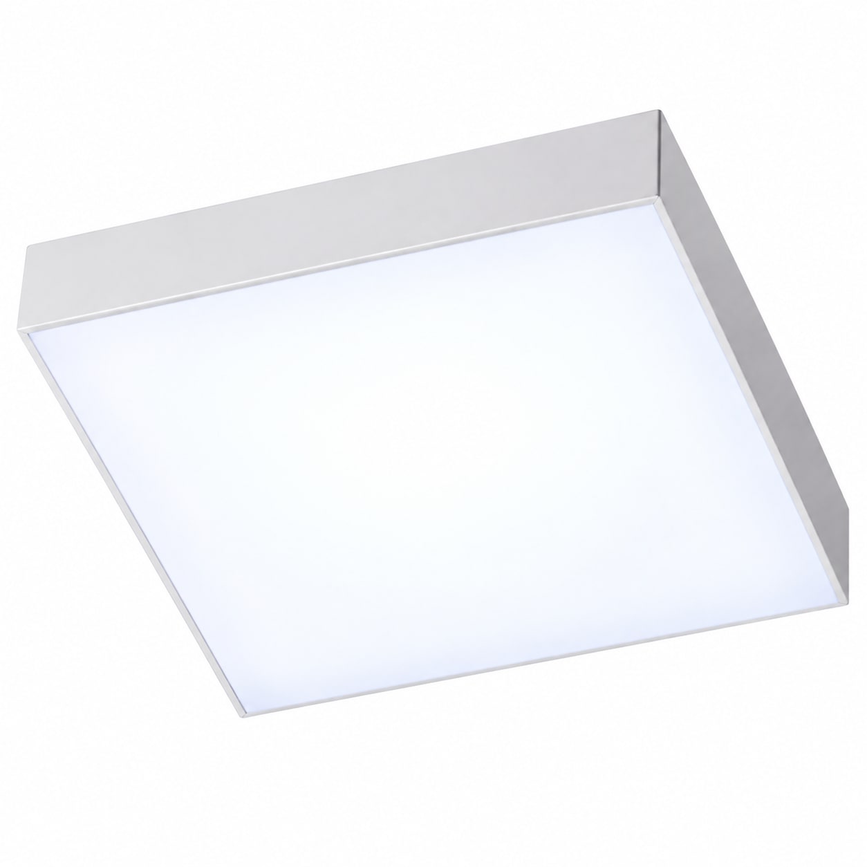 12W Trim Cosmo Surface Square Light – Cool White