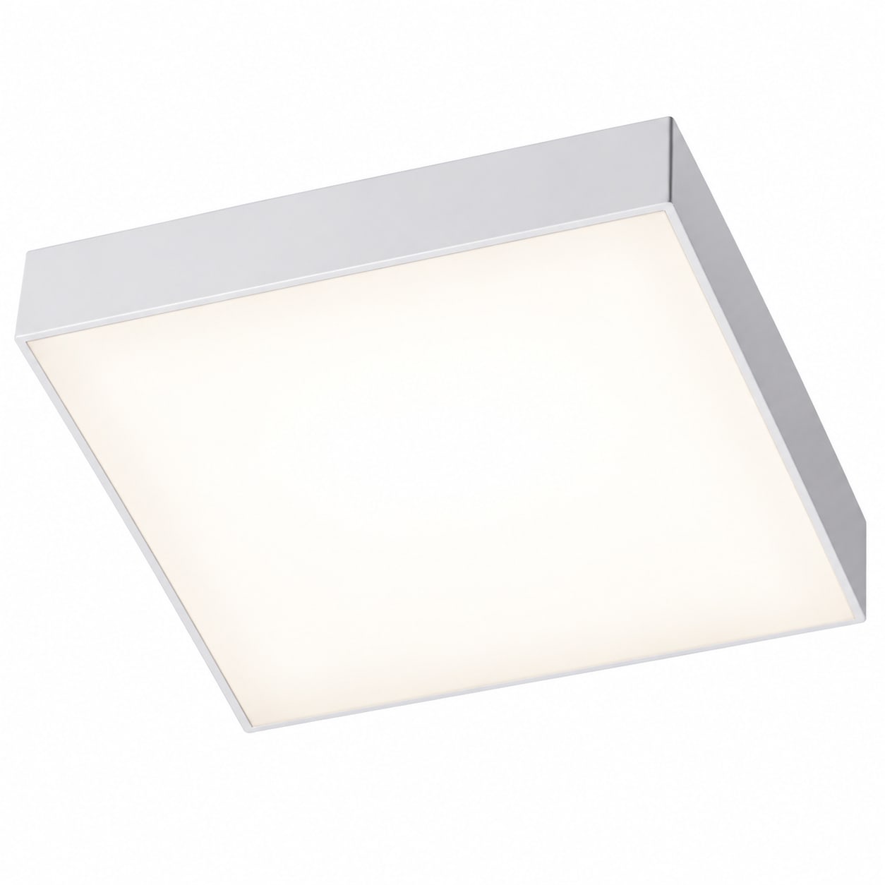 18W Trim Cosmo Surface Square Light – Natural White