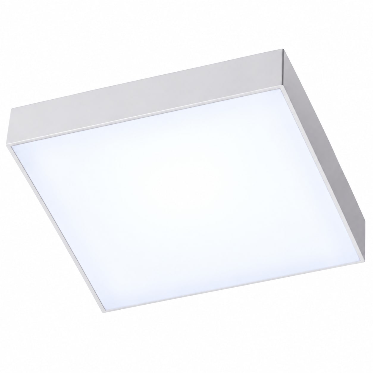 18W Trim Cosmo Surface Square Light – Cool White