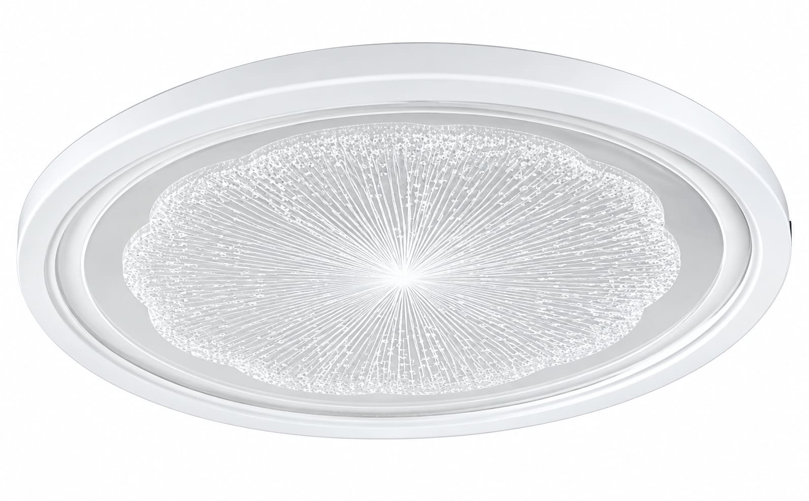 24W Aurika Surface Led Panel Light CCT