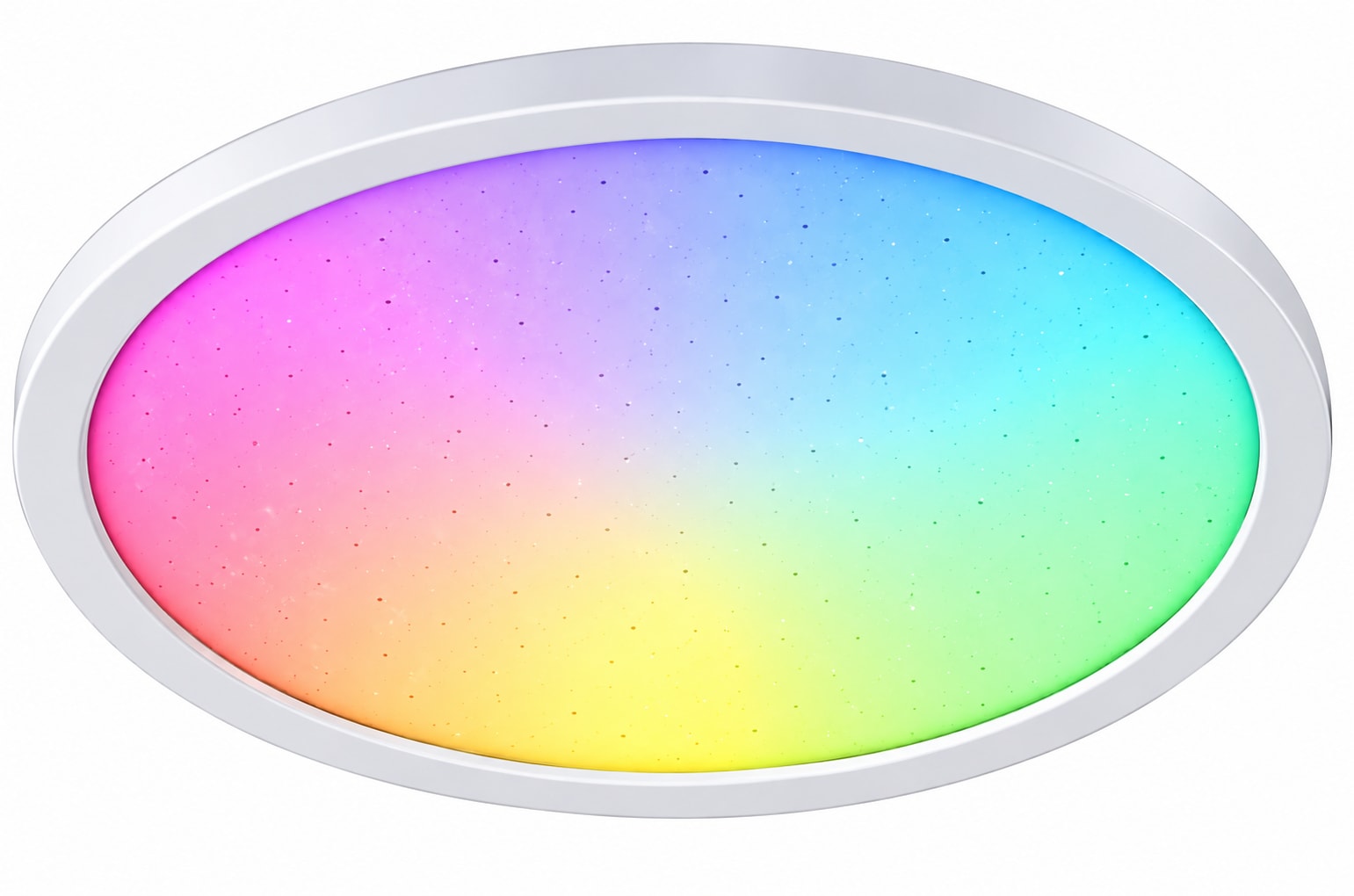 30W Aurika Surface Led Panel Light CCT – CCT_RGB