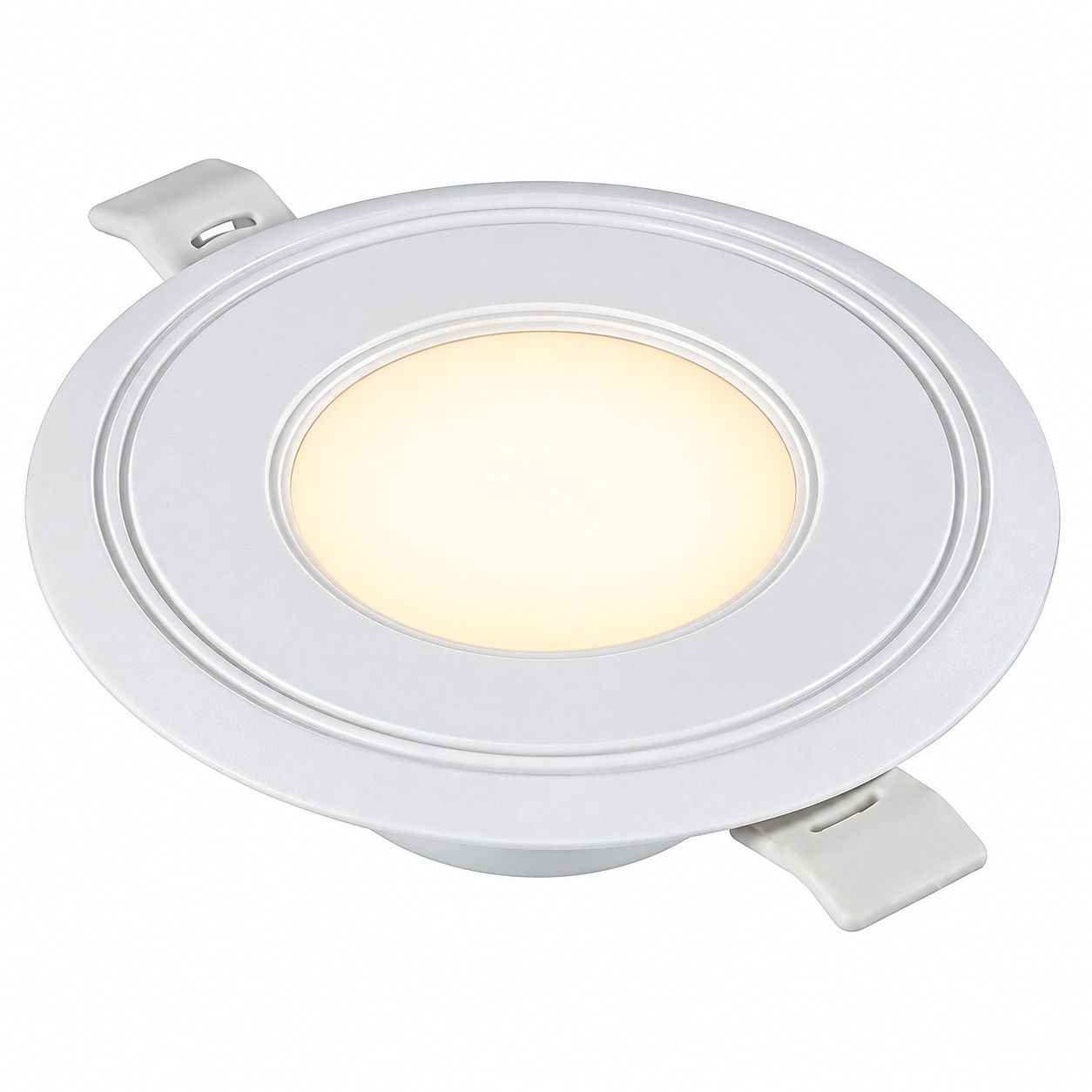 3W Luna LED JB DownLight – Warm White