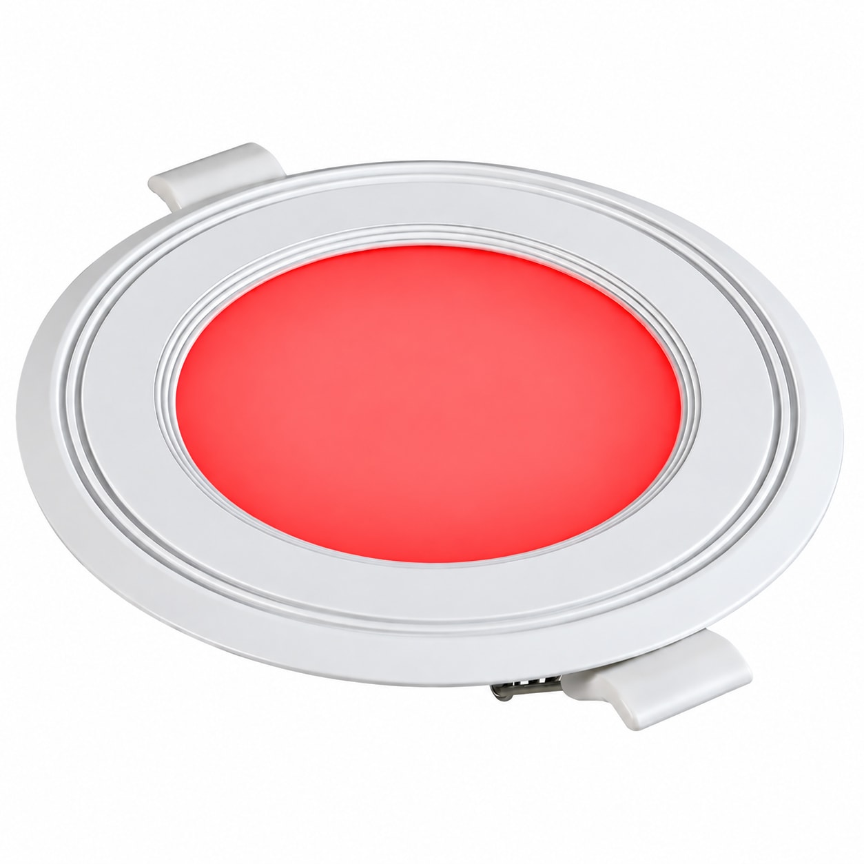 5W Luna LED JB DownLight – Red