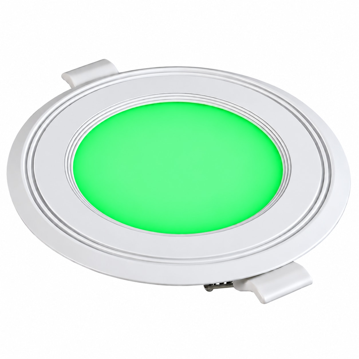 5W Luna LED JB DownLight – Green
