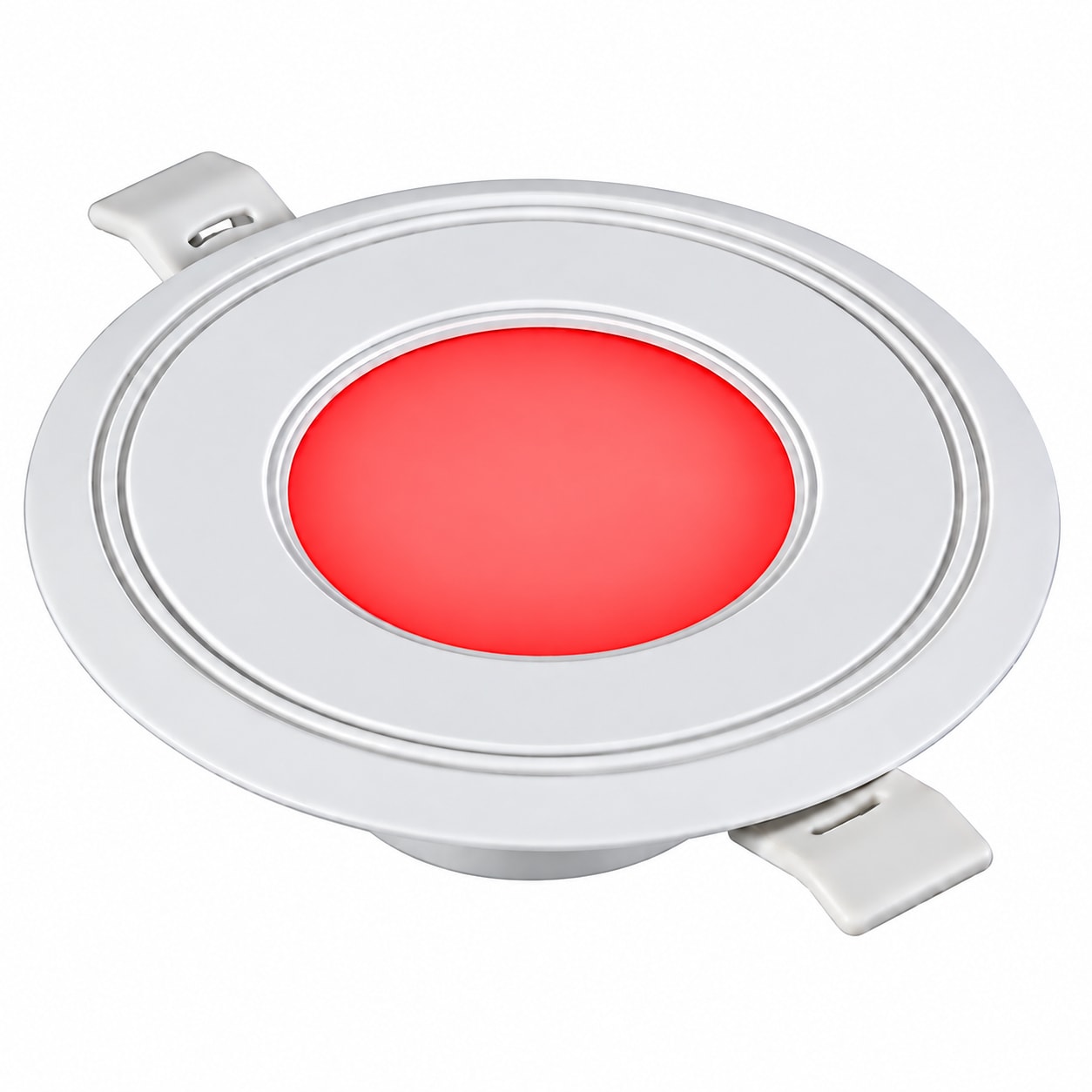 3W Luna LED JB DownLight – Red