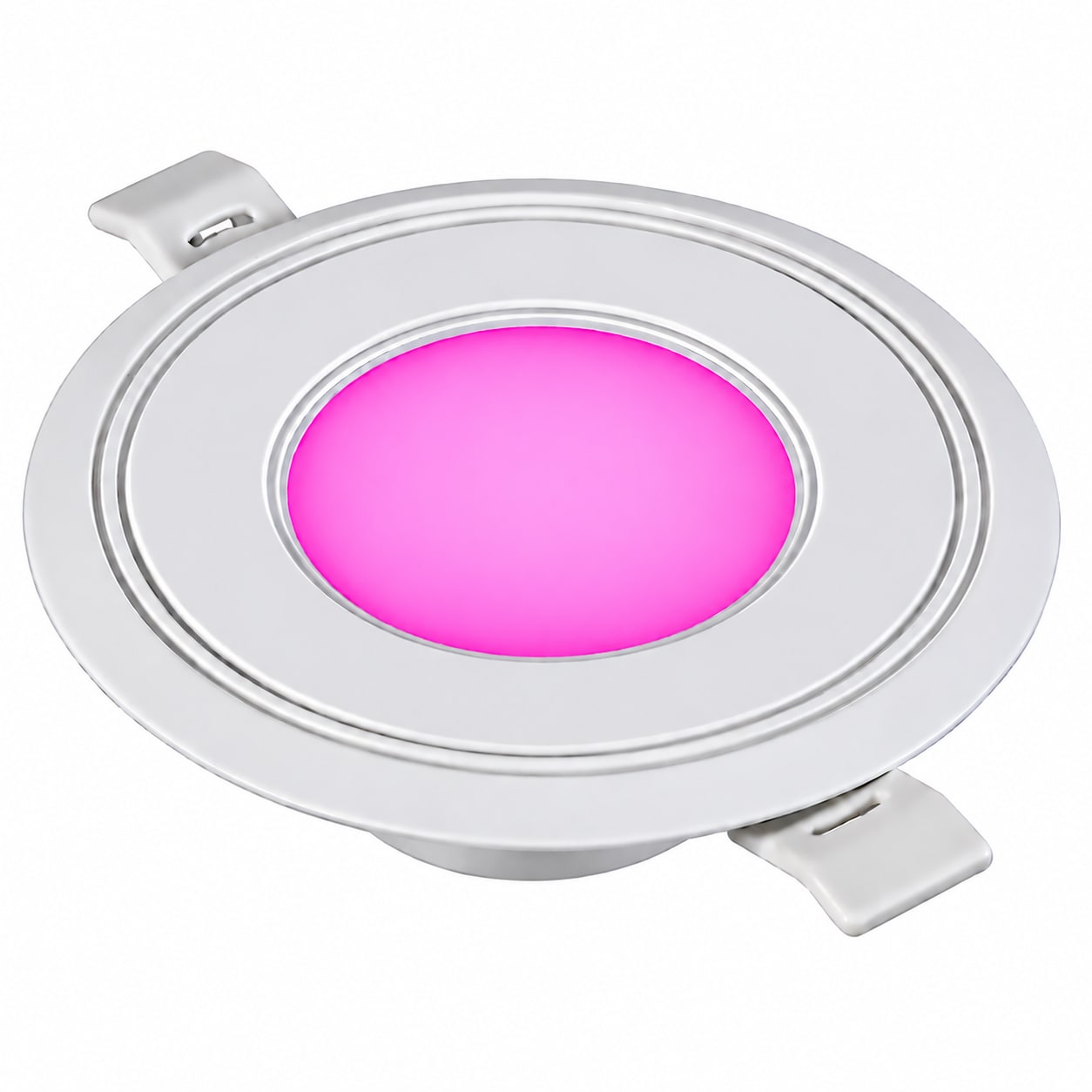 3W Luna LED JB DownLight – Pink