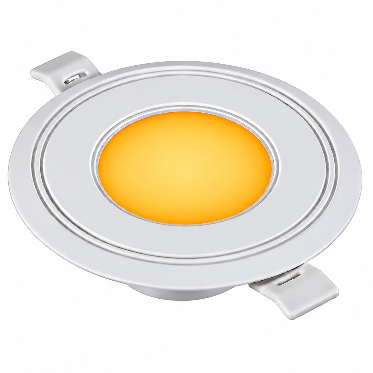 3W Luna LED JB DownLight – Amber