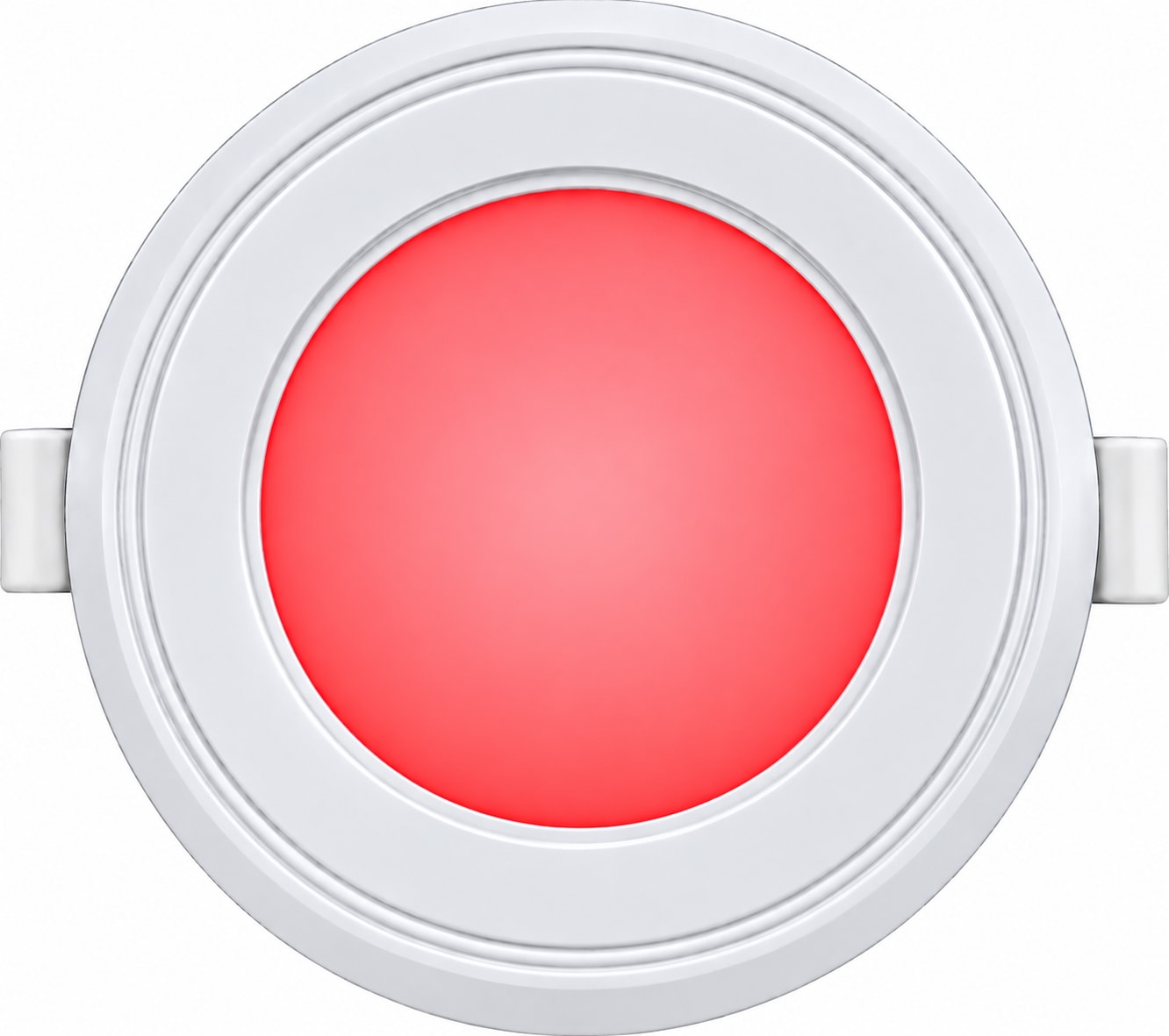6W Luna LED JB DownLight – Red