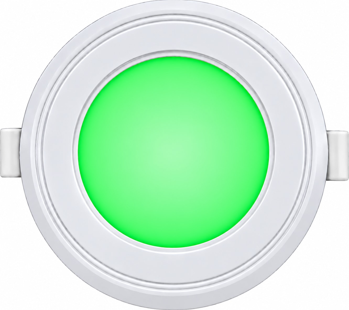 6W Luna LED JB DownLight – Green
