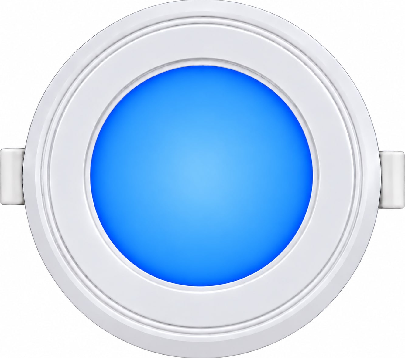 6W Luna LED JB DownLight – Blue