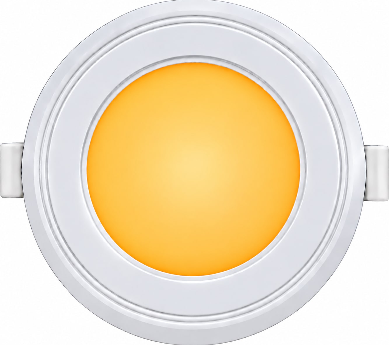 6W Luna LED JB DownLight – Amber