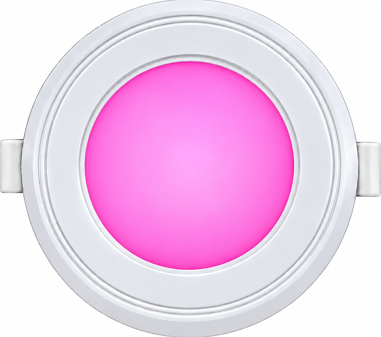 6W Luna LED JB DownLight – Pink