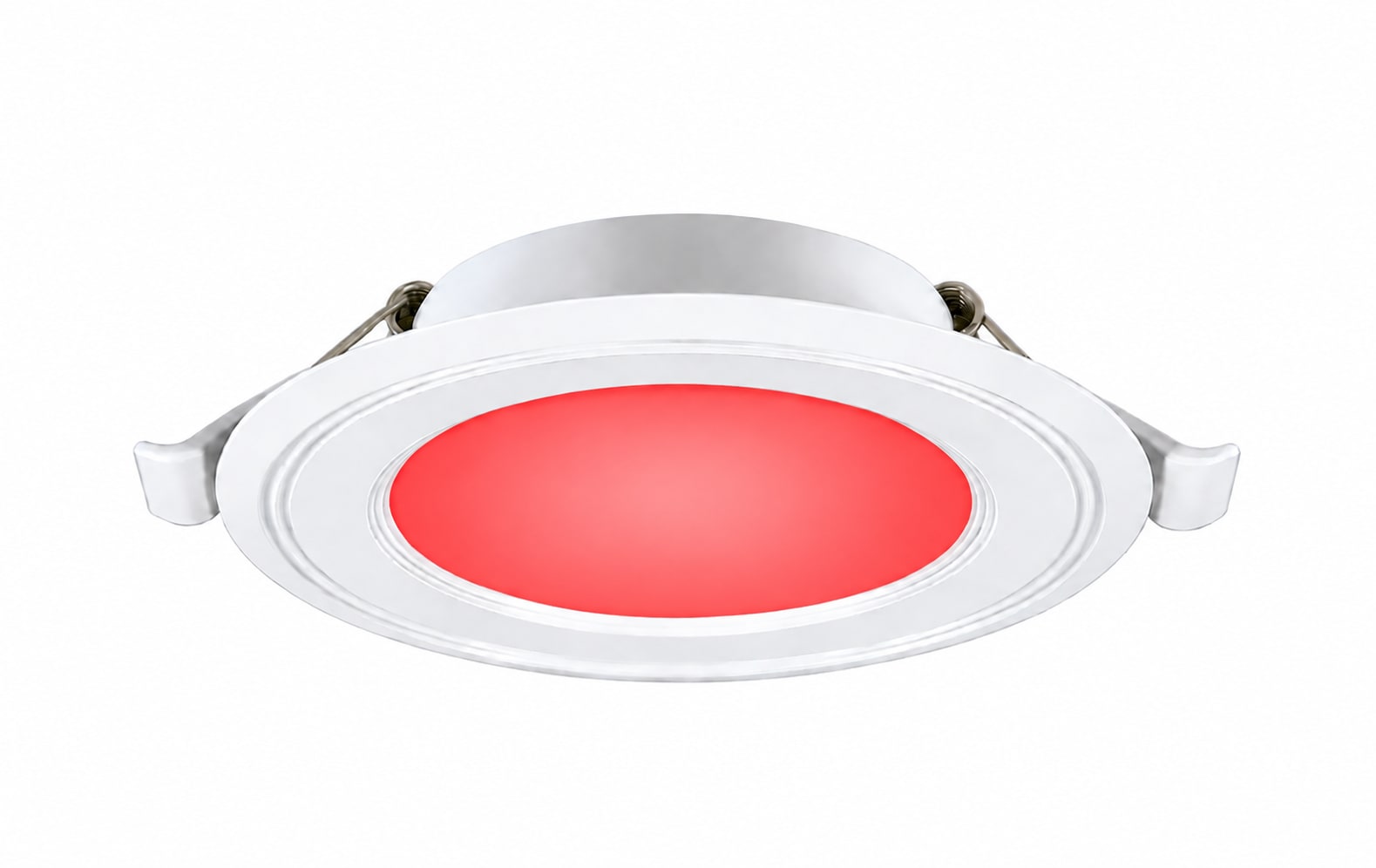 9W Luna LED JB DownLight – Red