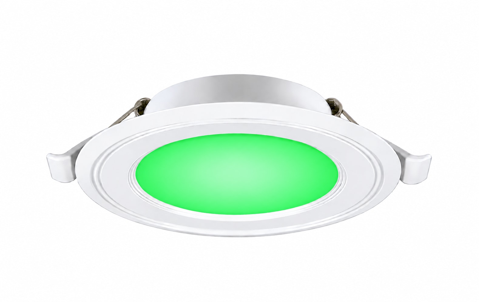 9W Luna LED JB DownLight – Green