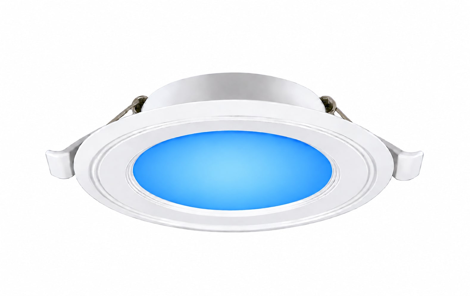 9W Luna LED JB DownLight – Blue