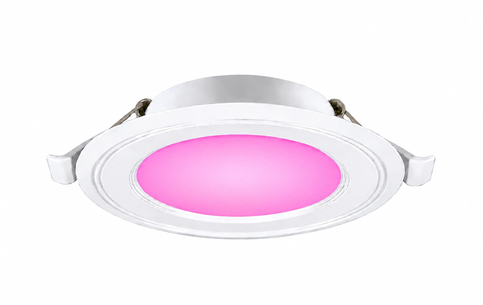9W Luna LED JB DownLight – Pink