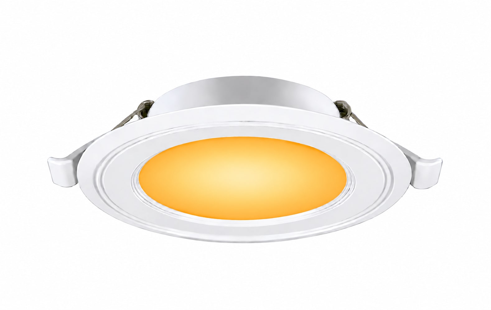 9W Luna LED JB DownLight – Amber