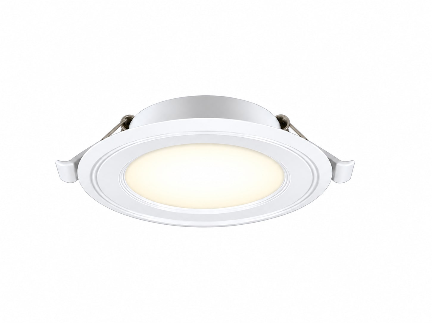 12W Luna LED JB DownLight – Natural White