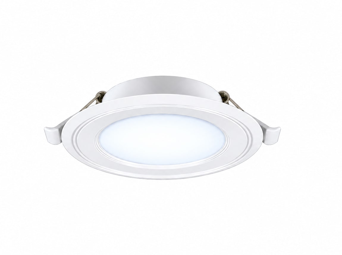 12W Luna LED JB DownLight – Cool White